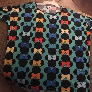 Medium Lularoe Irma